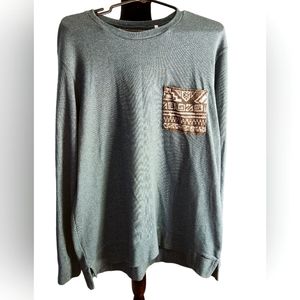 On The Byas Men's XL Shirt